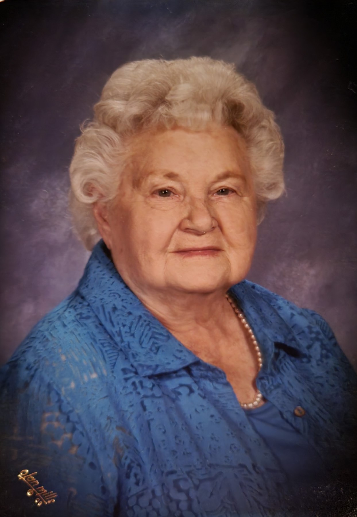Melba McClure Obituary Pueblo, CO
