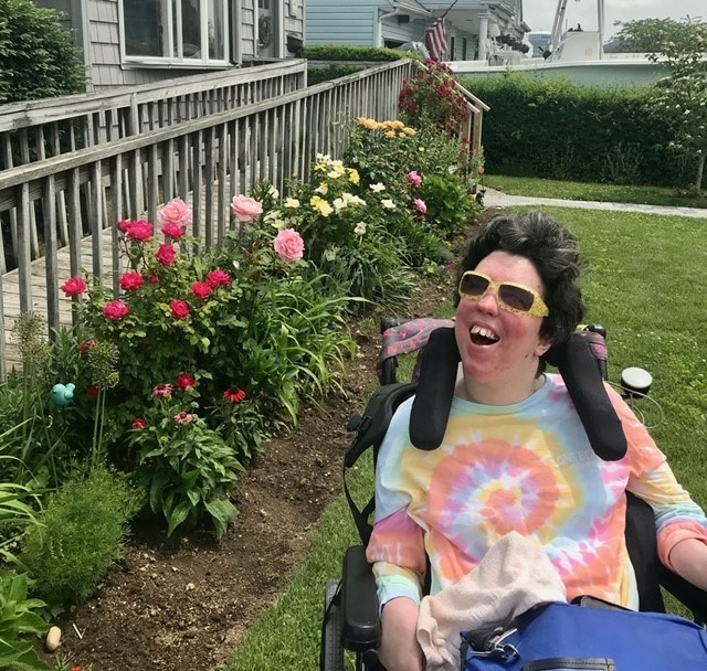 Obituary of Dana M. Connolly