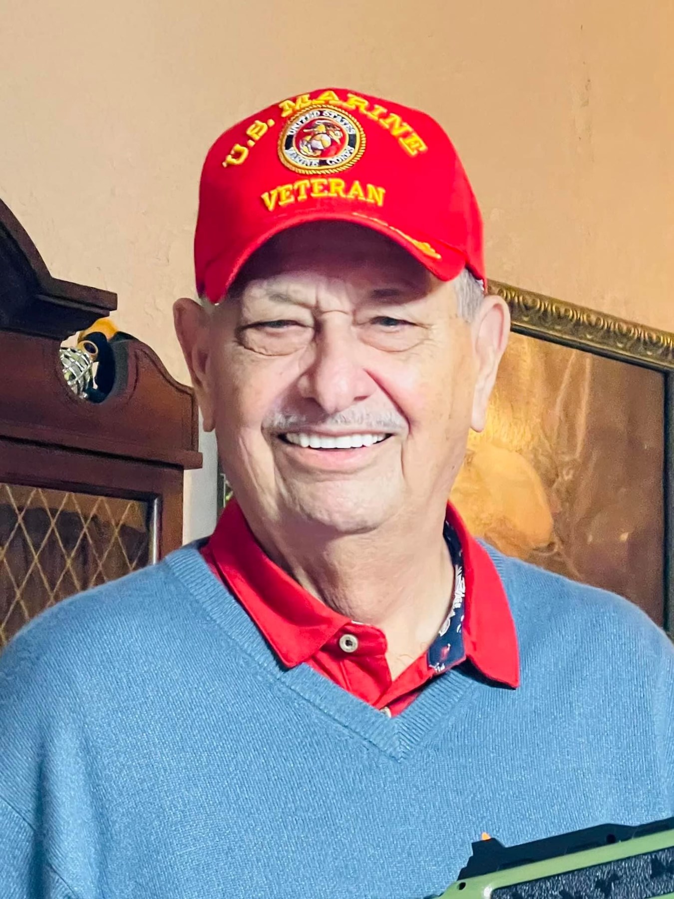 Obituary of Rafael Cariaga Jr.