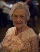 Obituary of Annie Jean Graham