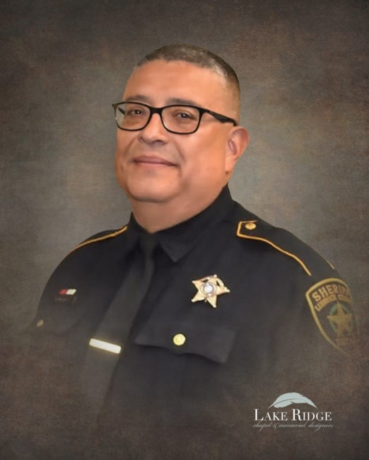 Obituary of Corporal Francisco Reyes, Jr.