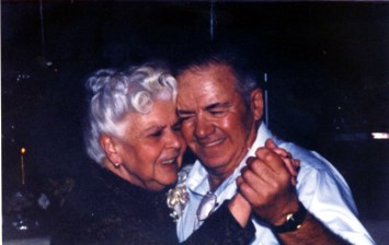 Obituary of Mrs. Lenora Nory T. Santos Thomas