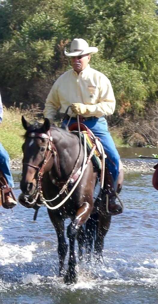 Avis de décès de Jim Solari