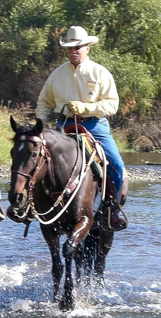 Avis de décès de Jim Solari