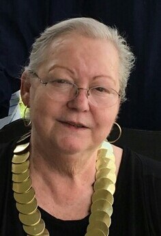 Obituary of Anna M Shields