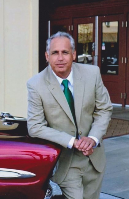 Obituary of Joseph J Cardona