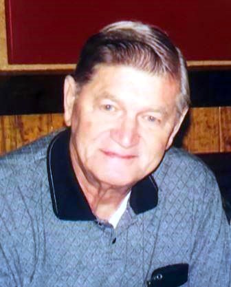 Obituary of J. Ronald Zimmerman, Sr.