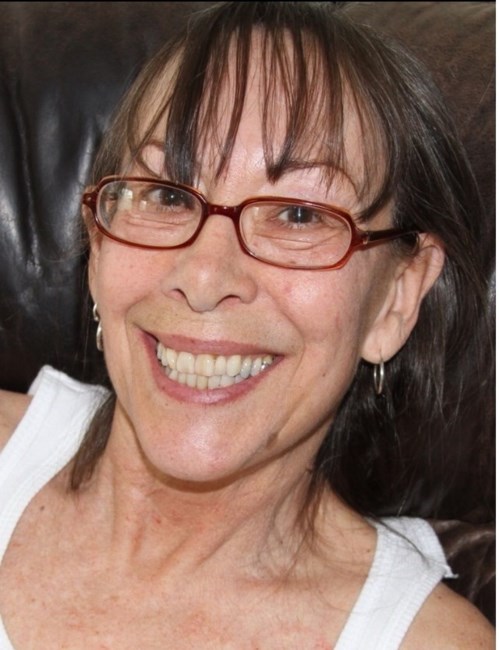 Obituary of Mary Jane Smith