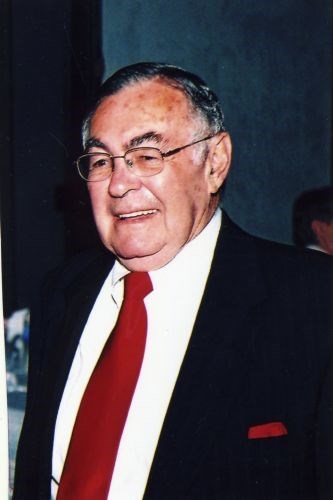 Obituary of Russell Bradford Hurd