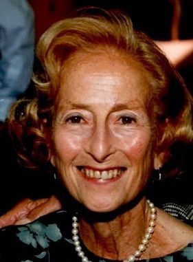 Obituary of Barbara Meisel