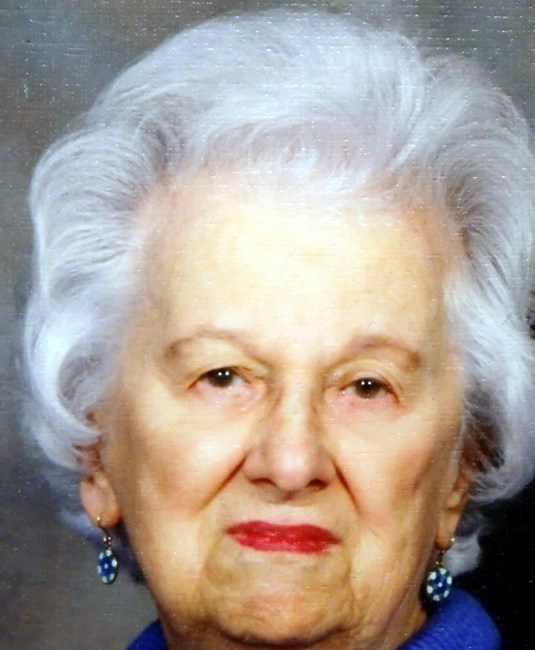 Obituary of Lucienne Marie Choryhanna