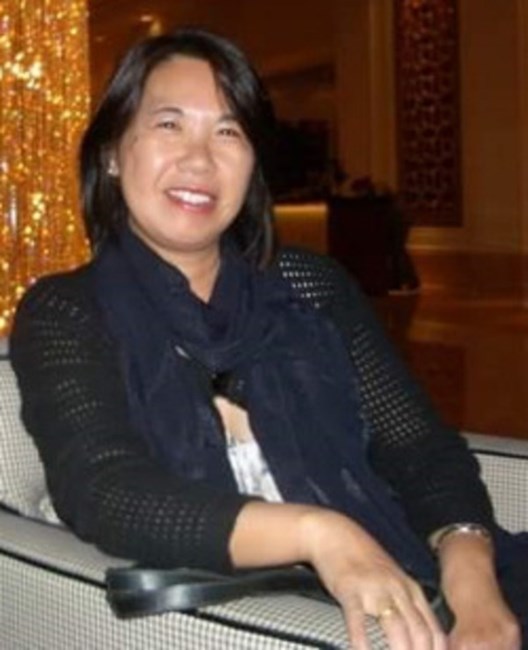 Obituary of Alice Ping Lee Edwards