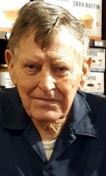 Grady Bain