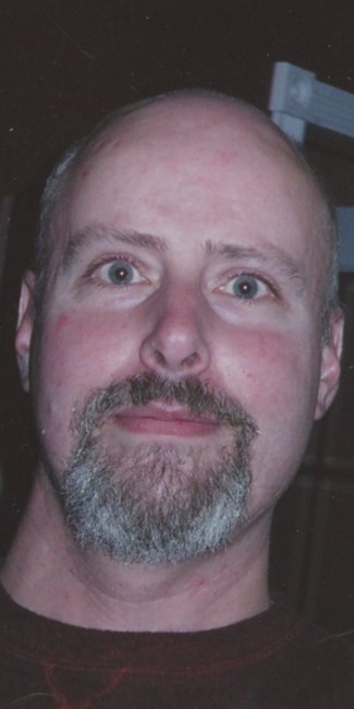 Obituary of Darryl Michael Chambers