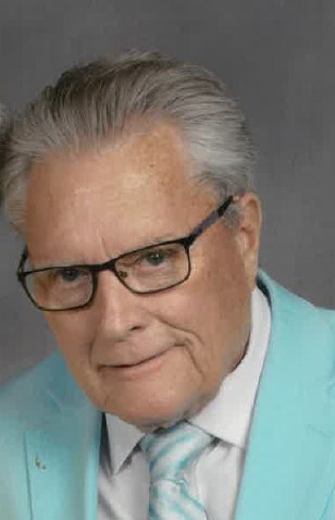 Obituary of Michael Donald Kirschbaum