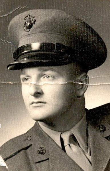 Obituary of David Keel Conley