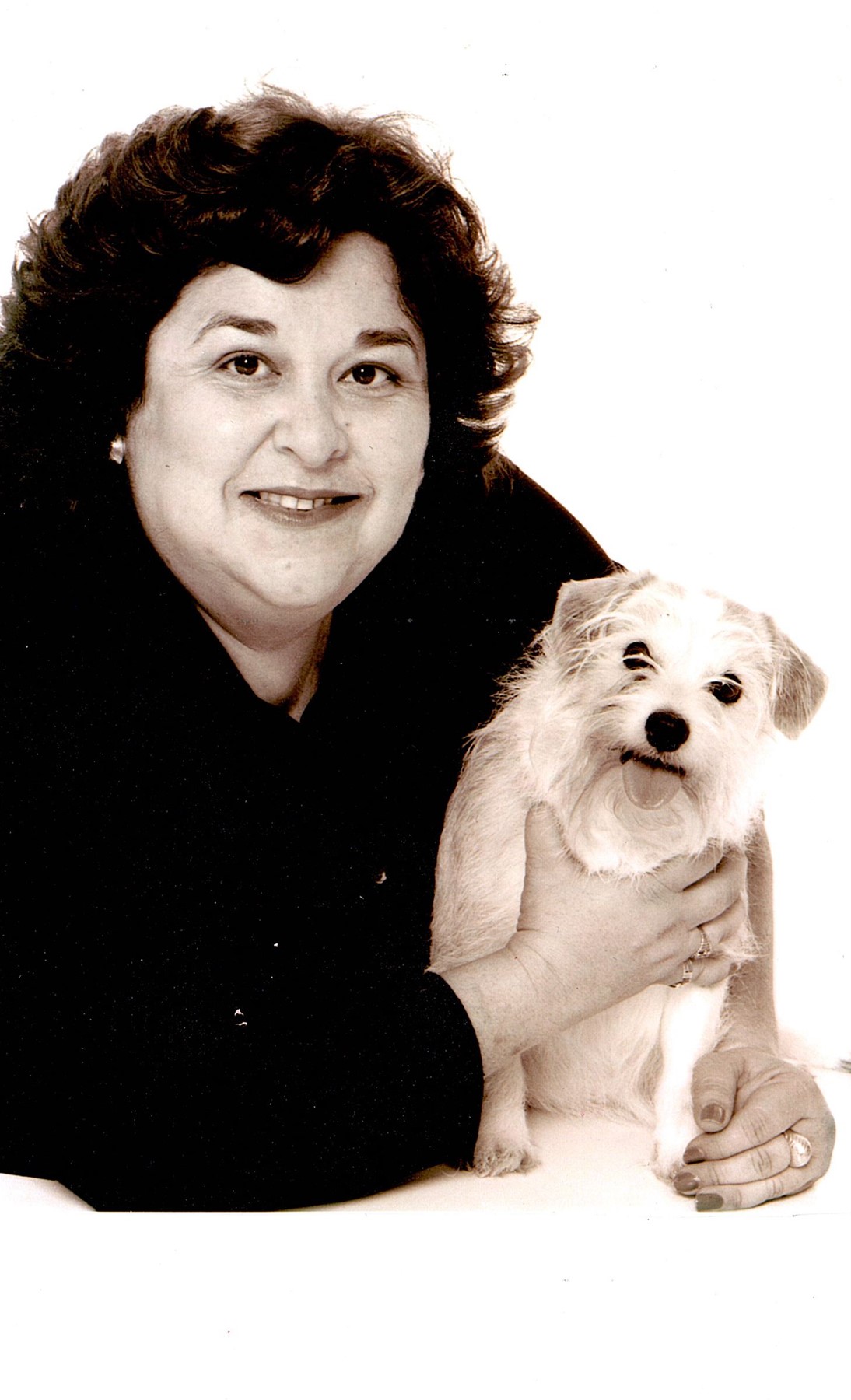 Obituary of Isabel Maria Nart