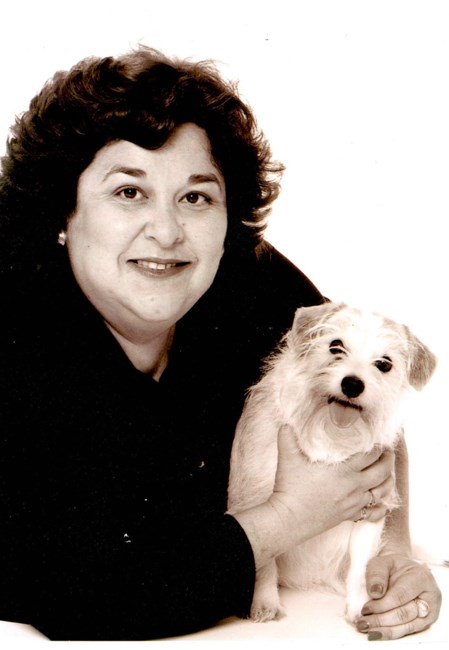 Obituary of Isabel Maria Nart