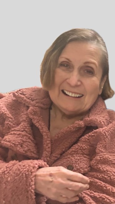 Obituary of Connie Navarro