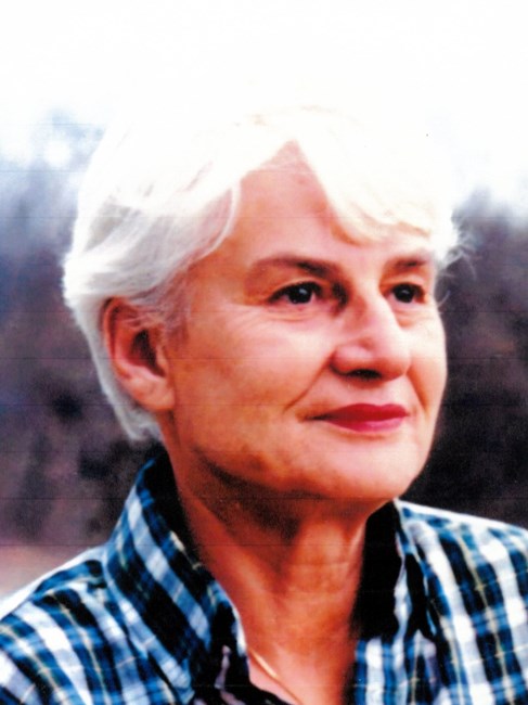 Obituary of Cameron Greta Postle