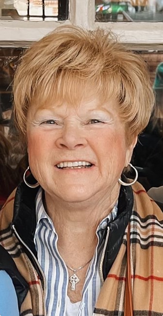 Obituary of Geraldine Elizabeth Fescina