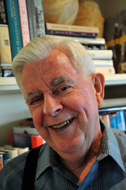 Obituary of James E. Weed