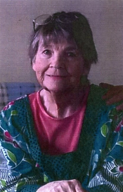 Avis de décès de Jeanetta Ingram