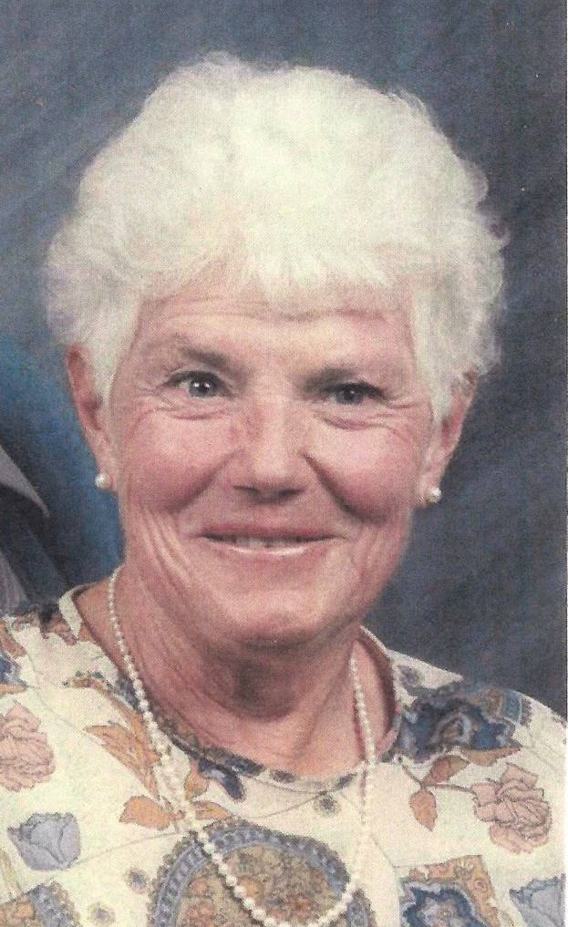 Geraldine Burton Obituary Colton, CA