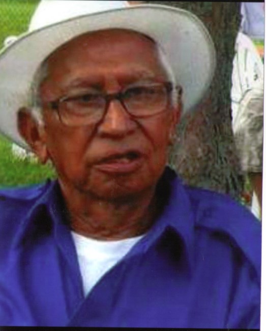 Obituary of Luis C. Esquivel