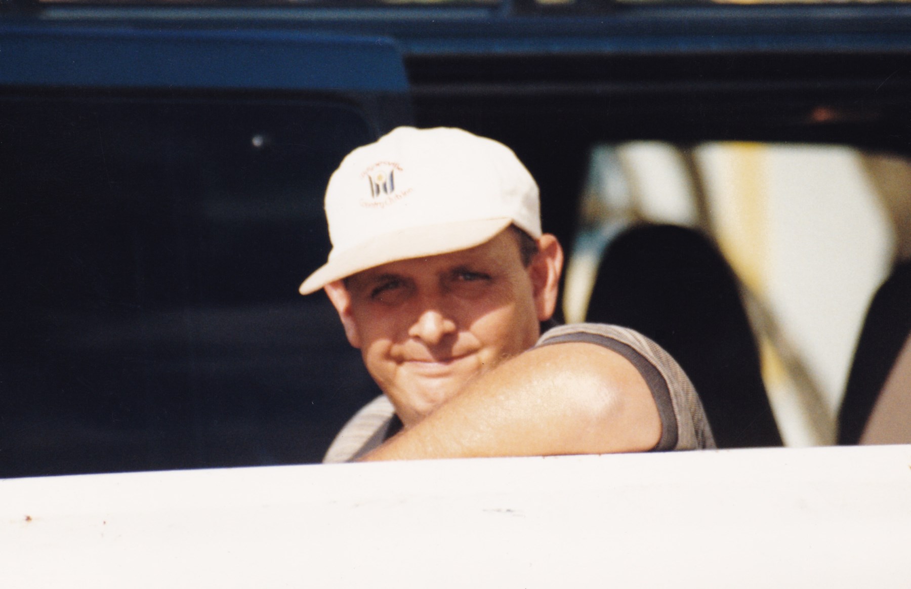 Obituary of Steven Robert DeLuca