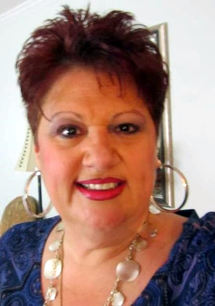 Obituary of Joy Elissa Immerso