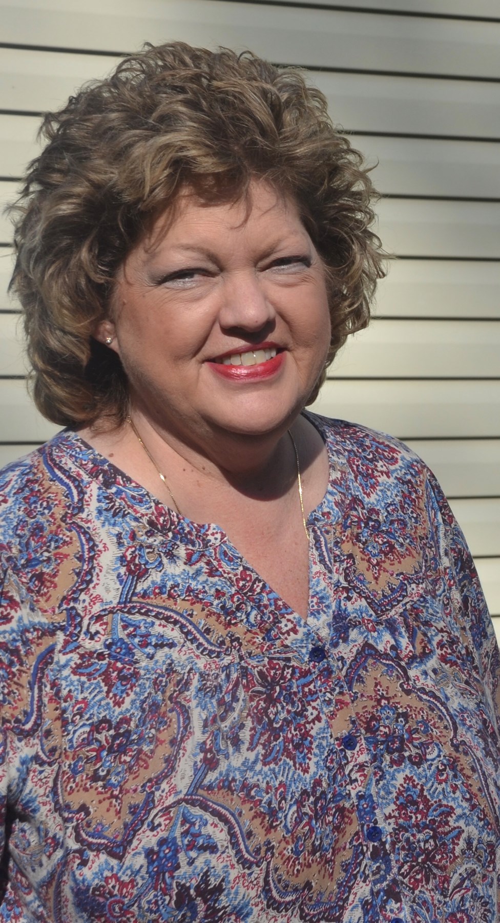 Obituary of Linda Ward Grubbs