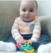 Obituary of James Daniel Gomez