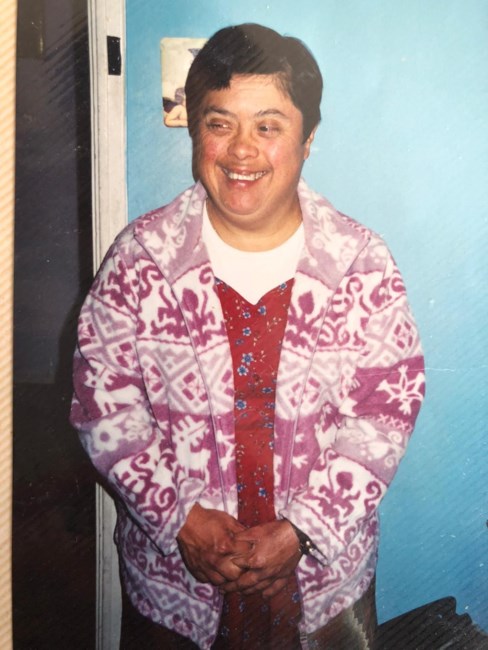 Obituary of Rosemary Hernandez