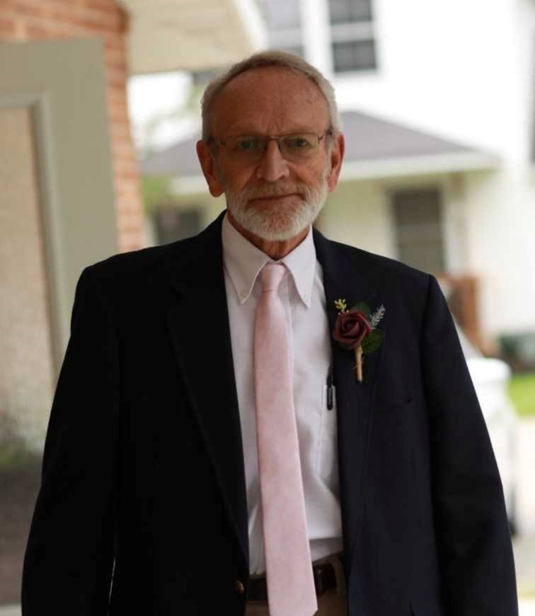 Obituary of Gary Brown