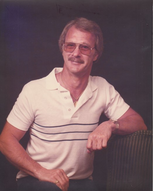 Obituary of Eldon "Skip" L. Stewart