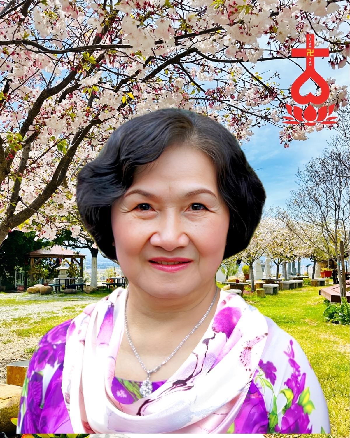 Obituary of Kim Cuc Thi Nguyen