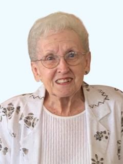 Obituary of Patricia Ann Johnson