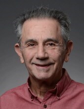 Obituary of James Sabeto Cicarelli