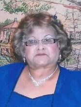Obituario de Cecelia Ann Garcia