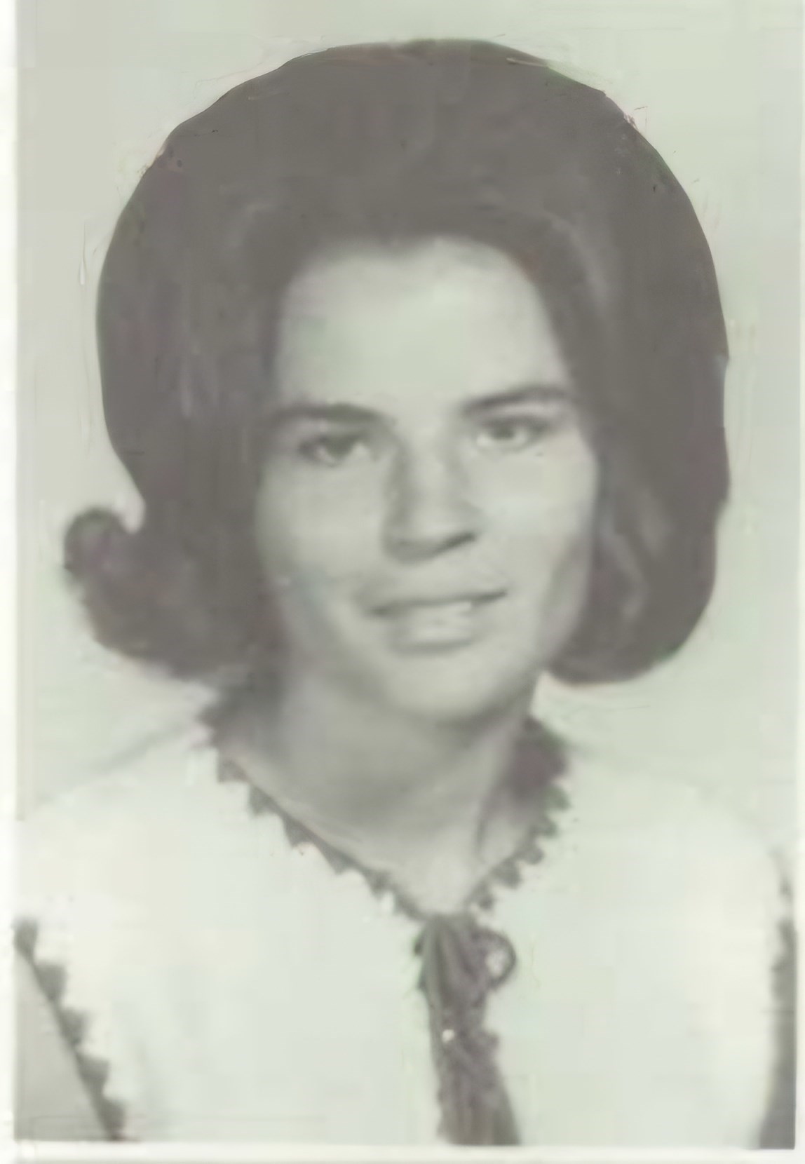 Obituary of Mary Elizabeth Willet