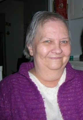 Obituary of Mrs. Peggy Marie Peggy Marie Smith Haslop