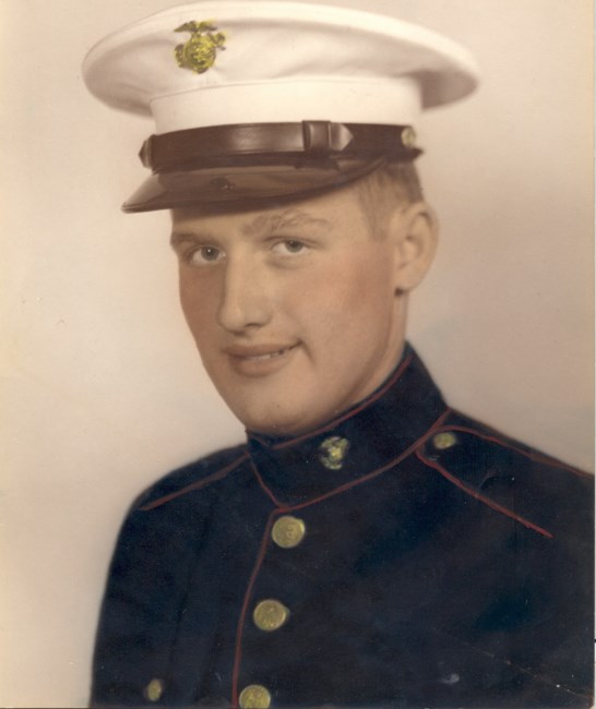 Obituary of Kermit Jonas Fender