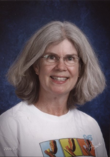 Obituary of Linda Catherine Welch