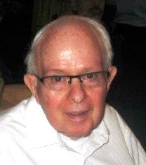 Obituary of Gordon Jay Whitney