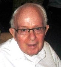 Obituary of Gordon Jay Whitney
