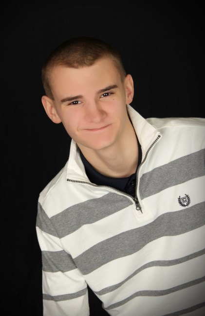 Obituary of Richard Rick Lee Claxton III