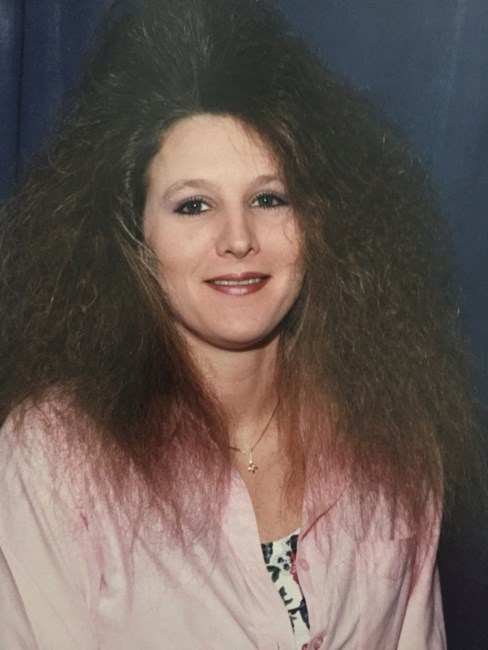 Obituary of Laurie Anne Davis