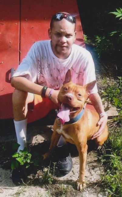 Obituary of David Lee Rockhold