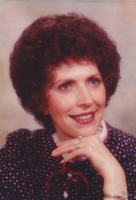 Obituary of Connie K Kalbfleisch
